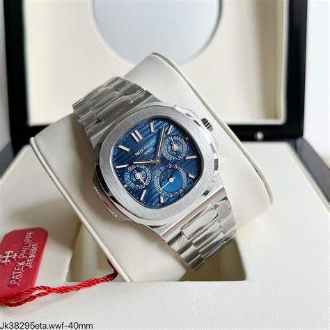 best patek philippe nautilus clone|Mehr.